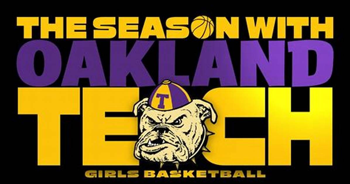 Peter Bascom and Oakland Tech a Season by Season