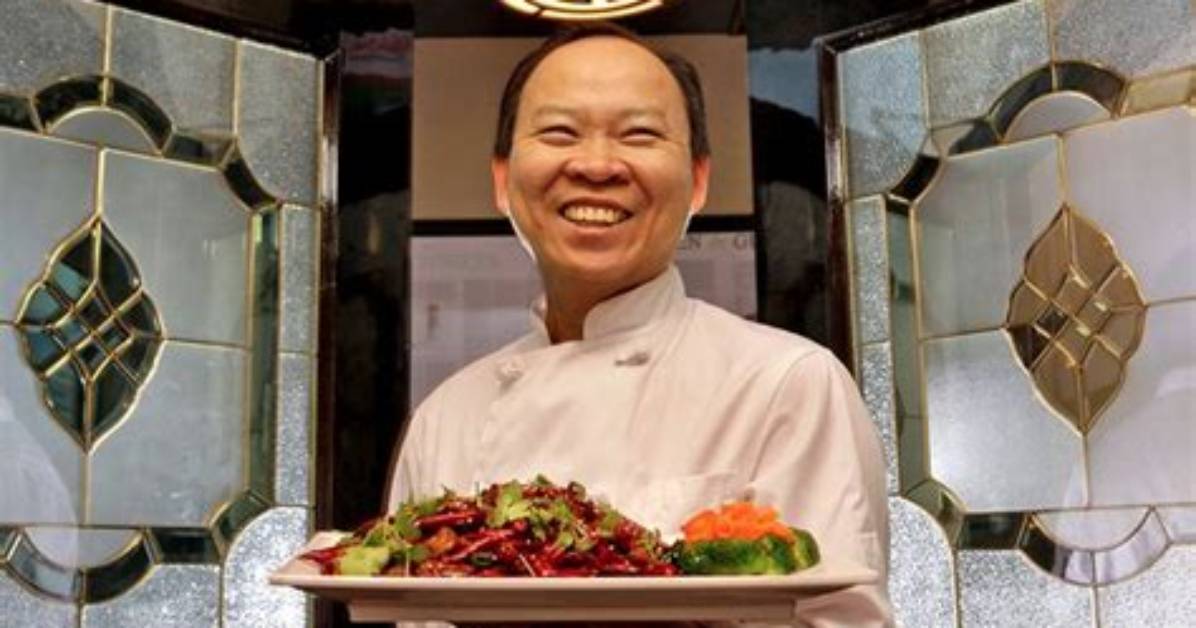 Peter Chang S Maryland Empire Shakeup the Story Behind Sudden Shutterings and New