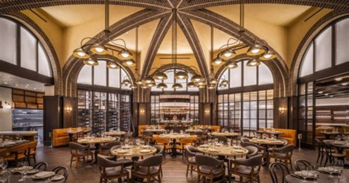 Peter Luger Las Vegas Grand Opening How the Brooklyn Icon Conquered The