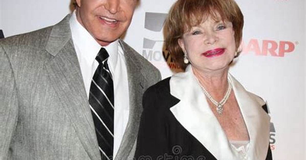 Peter Lupus and Wife Sharon Hildebrand a Photographic Journey