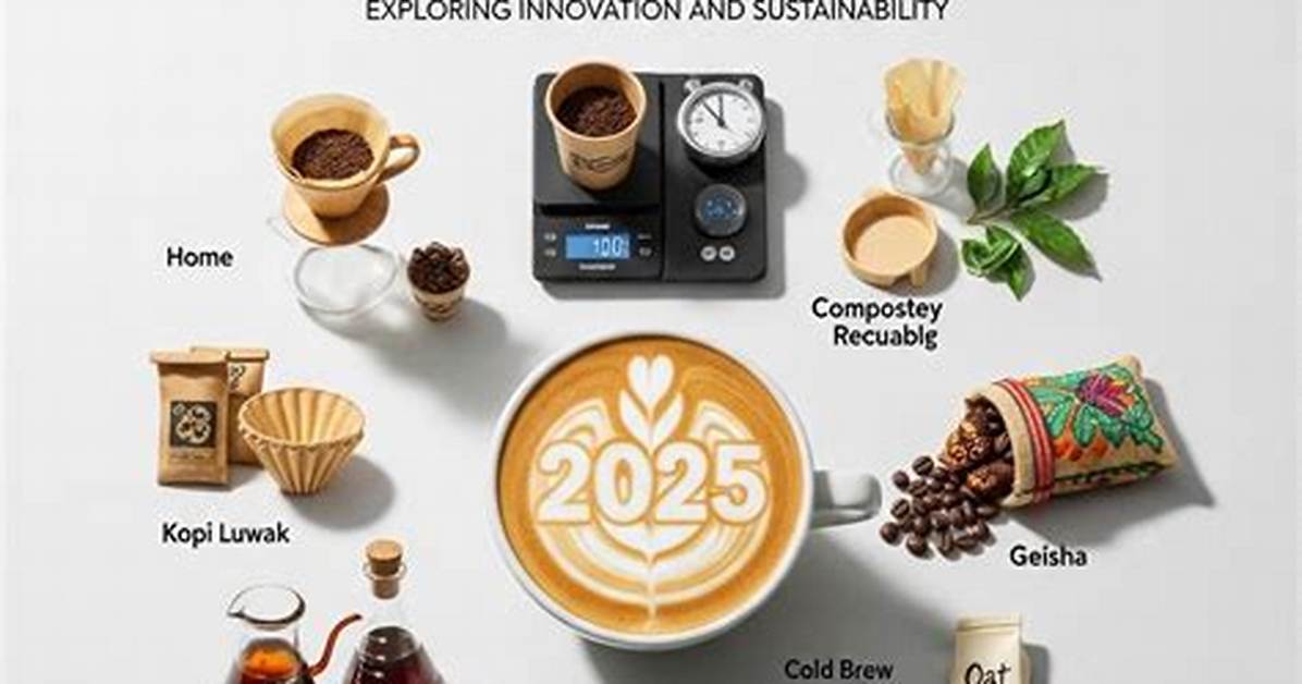 Peyton Coffee Trends Overnight a Timeline of the Viral
