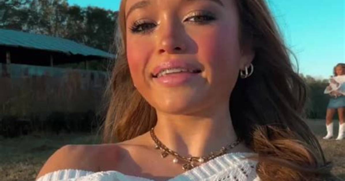 Peyton Wesson Tiktok Videos Revealed Watch the Winning Moments And