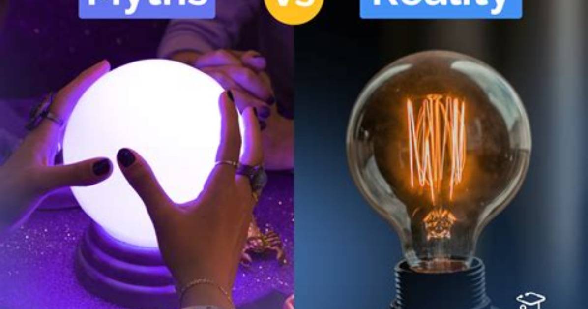 Phone Turn off Myths vs Reality What Really Happens When You Power Down Your
