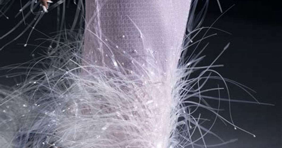 Photos Details Inside the Unconventional Couture Behind the Do Whatever You