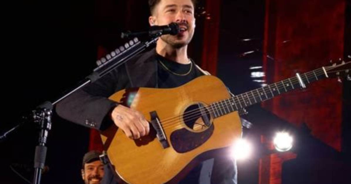 Photos Highlights Mumford Sons Ignite Tampa S