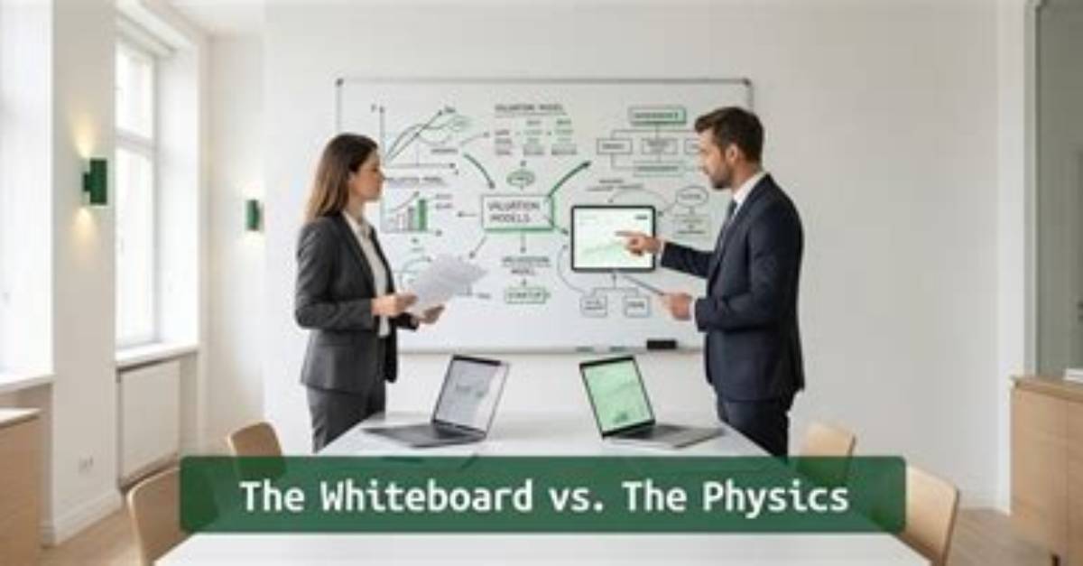 Physical Whiteboard Vs