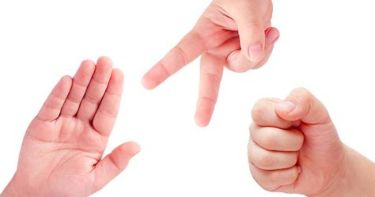 Piedra Papel O Tijera the Viral Soccer Duel Bringing Spanish Scissors To