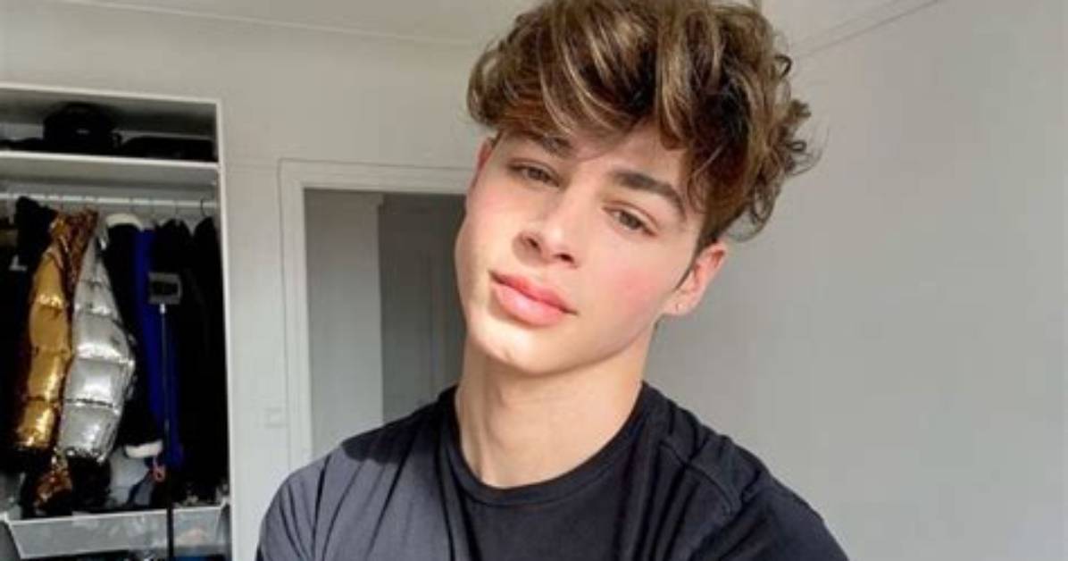 Pierre Boo S Age Revealed the Real Dates Behind the Ageless
