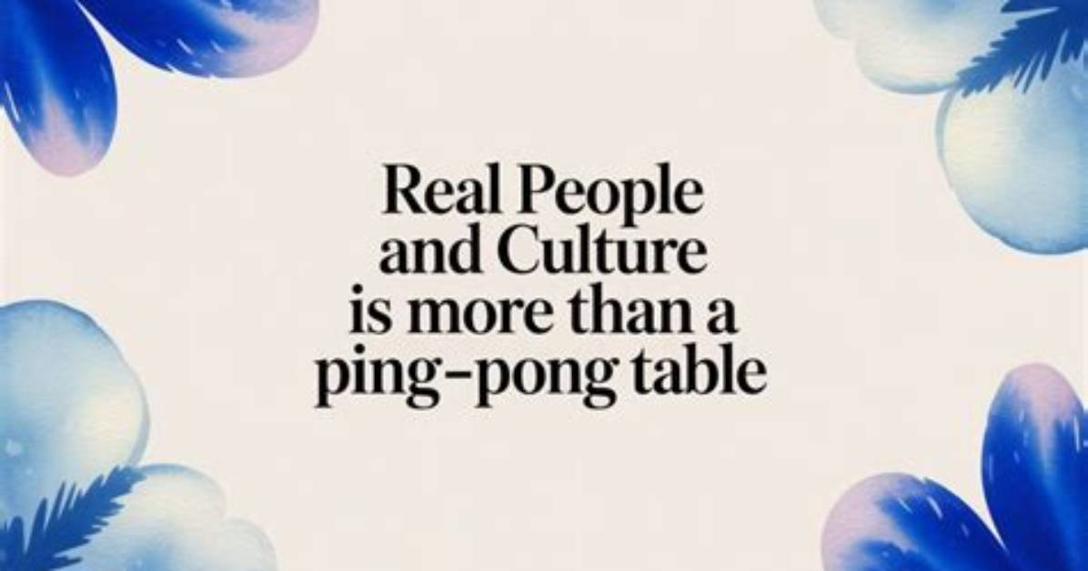 Ping Pong Culture Timeline Band Reschedules Ai Debuts And