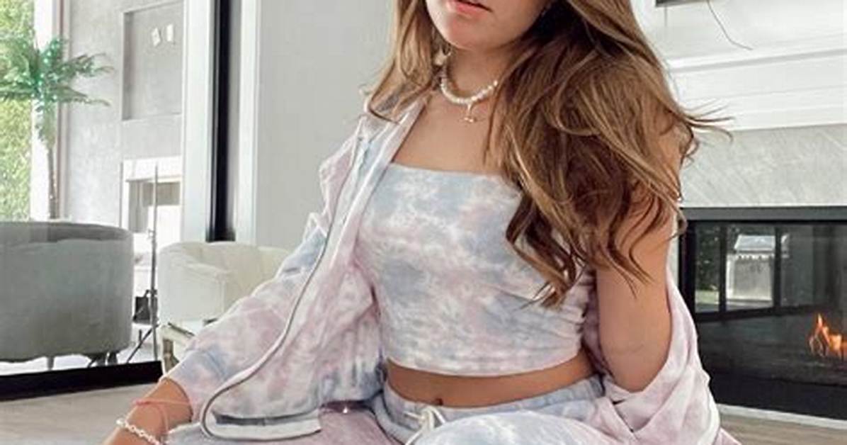 Piper Rockelle Leaked Claims Examined How