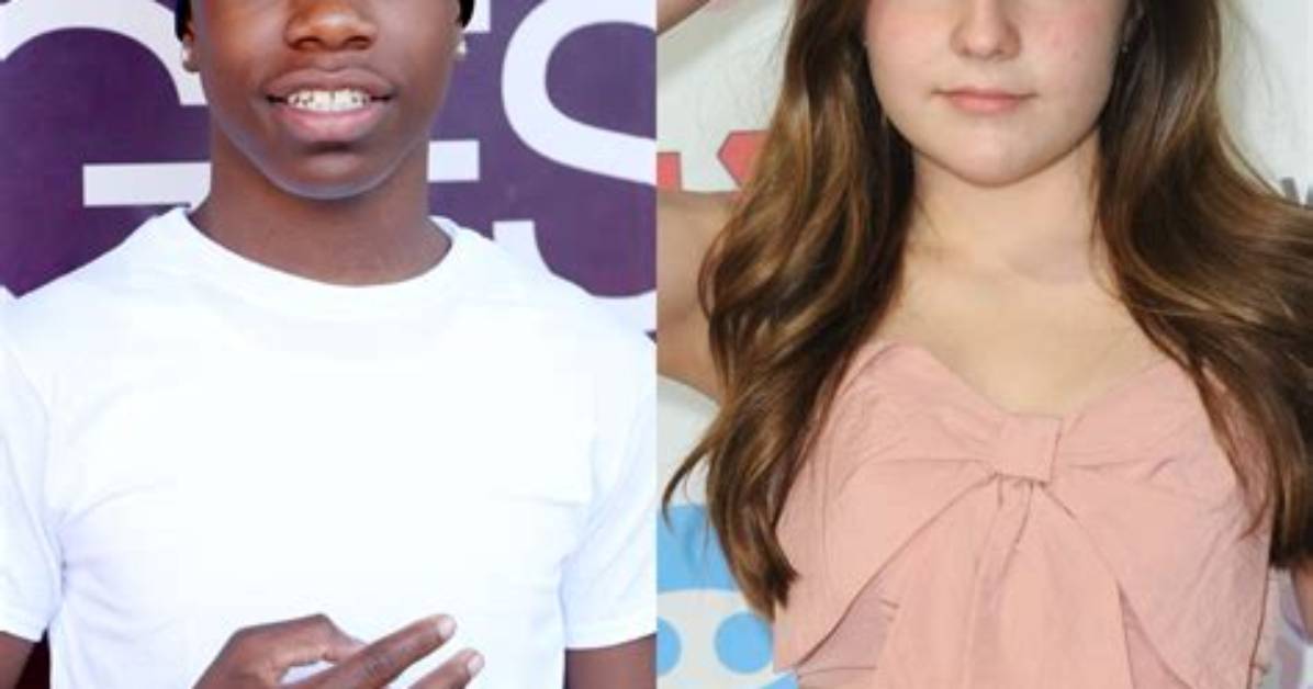 Piper Rockelle Madi and Rakai Explained Everything to Know About