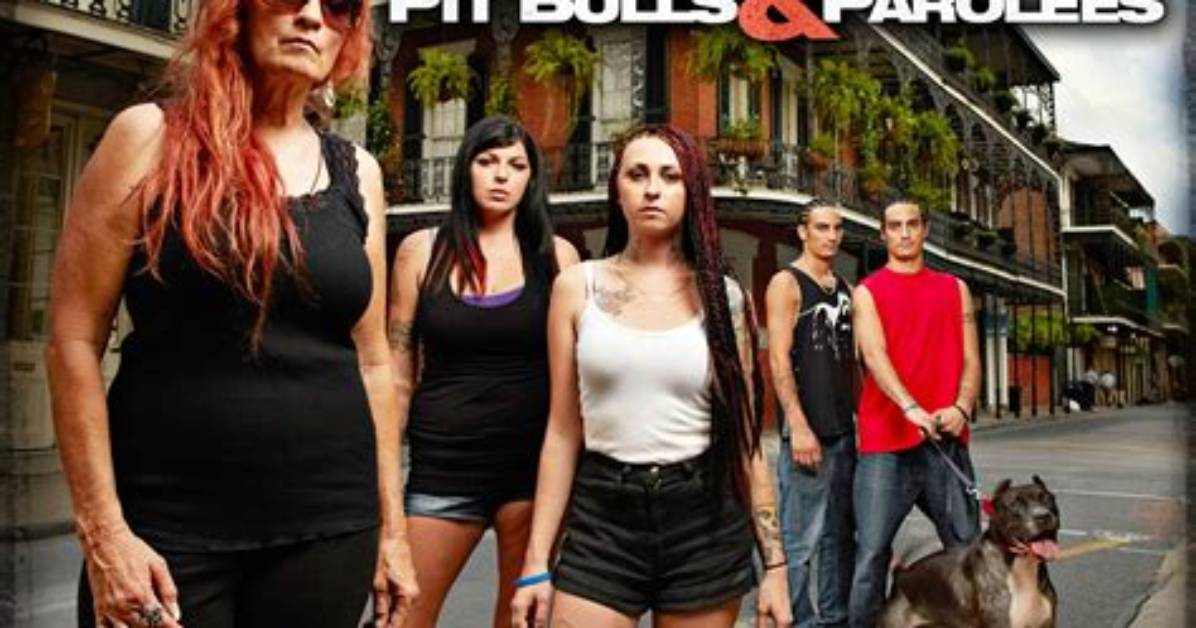 Pit Bulls and Parolees Cast Update Guide Answers to Every Burning Fan