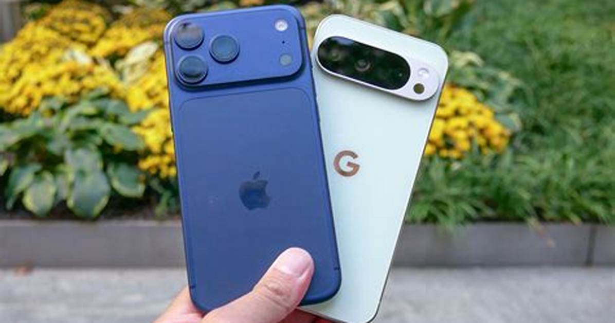 Pixel 11 Pro Xl vs Pixel 8 Pro: the 3-Year Upgrade Shock You Need to See