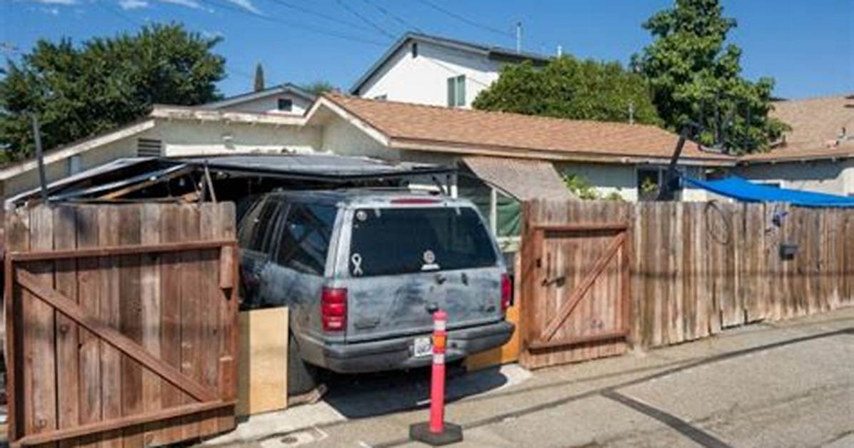 Placentia Bath Tragedy Inside The