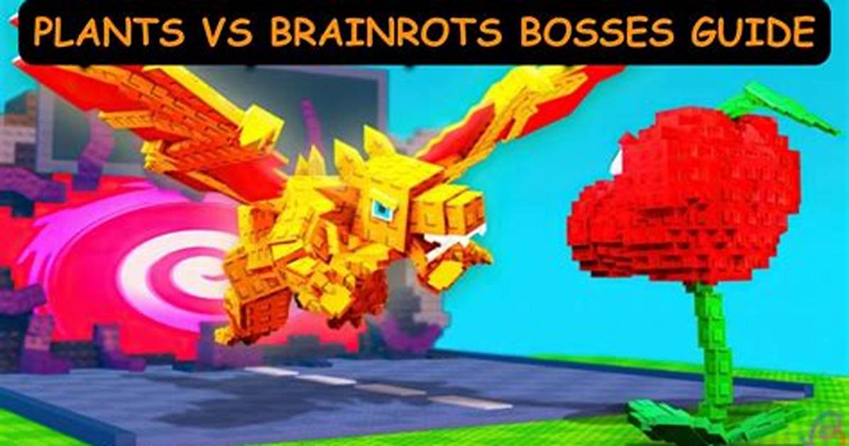 Plants vs Brainrots Meta Shift New Fusion Recipes and Calculator