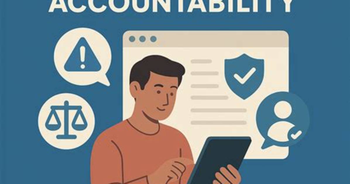 Platform Accountability Push How Teen Safety and Support Demands
