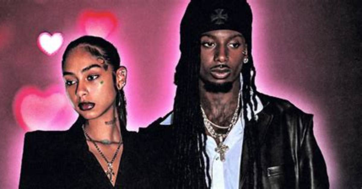 Playboi Carti S Girlfriend Controversy Explained Everything You Need To
