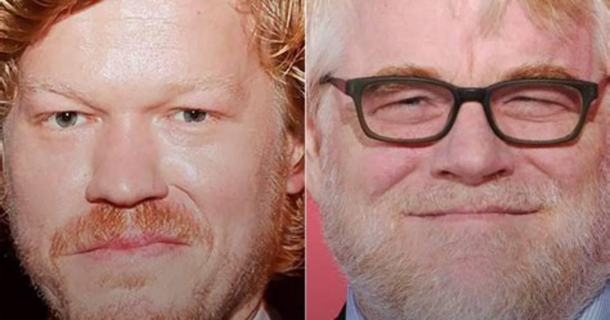 Plutarch Heavensbee Recast the Truth Behind Jesse Plemons Taking over Hoffman S