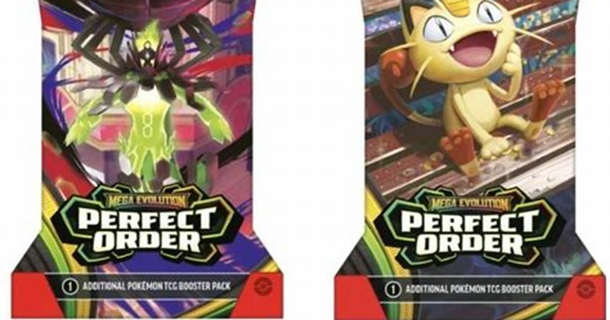 Pokemon Tcg Perfect Order Hit List the Most Expensive Secret Rares Breaking The