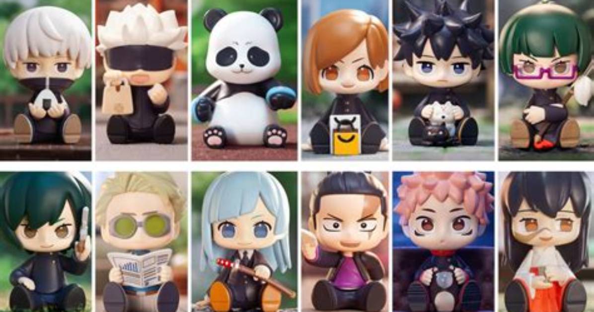 Pop Mart Collab Fact Check Are We Getting an Official Apothecary
