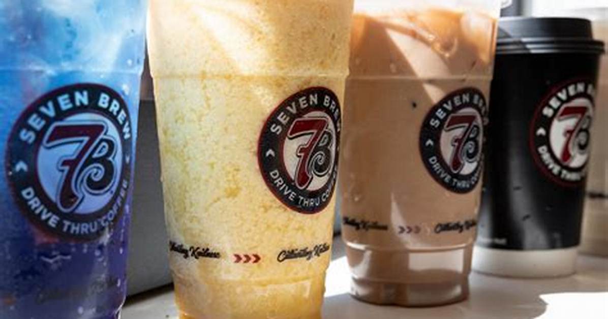 Port St Lucie 7 Brew Location Confirmed Site Plans and Drive Thru