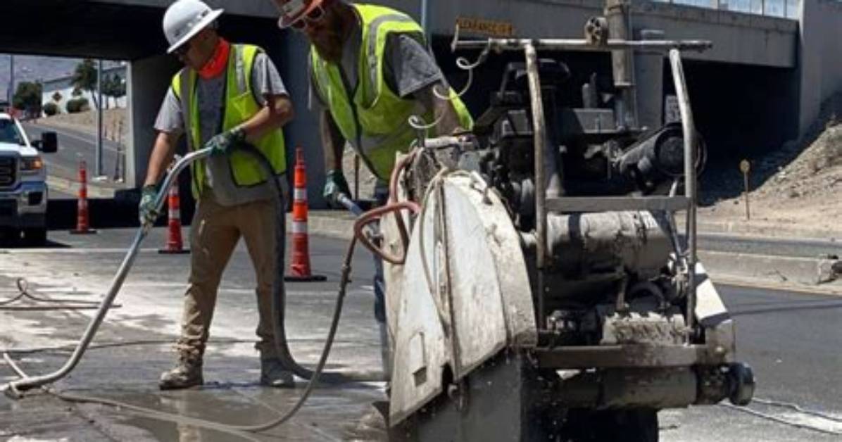 Precizion Partners Buys Reno S Morgan Construction Verified Deal Details And