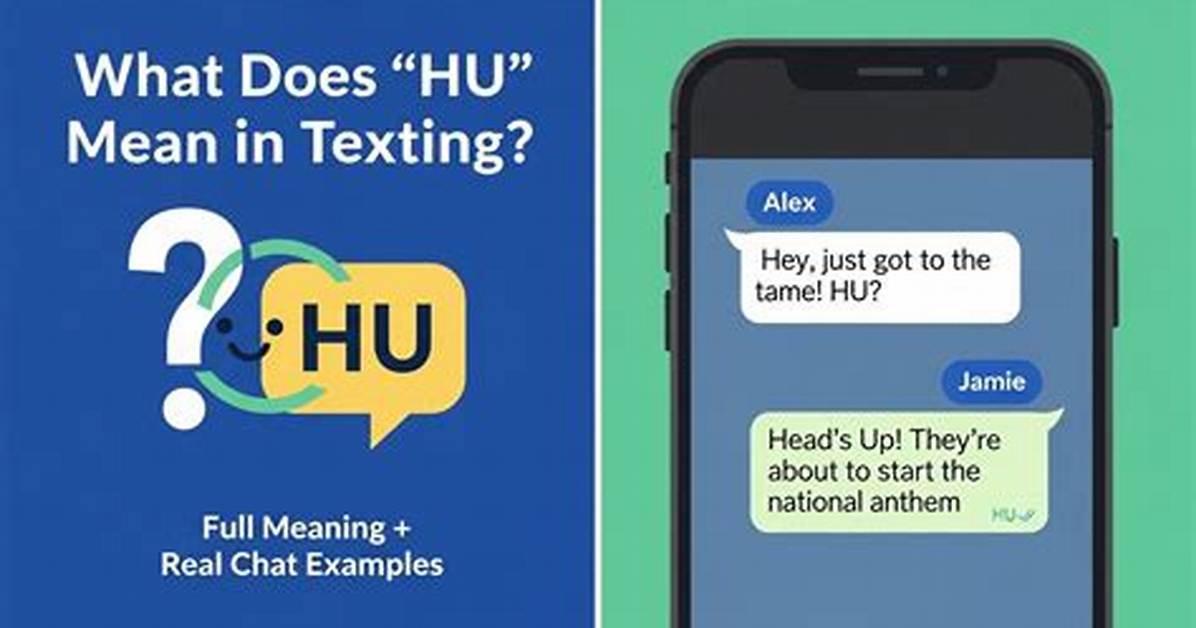 Presh Meaning in Texting Real Chat Examples and Digital