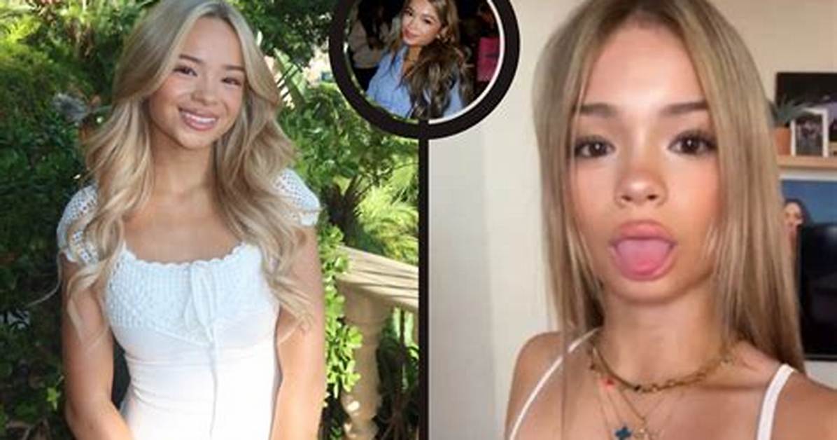 Preslee Faith Bio Age Guide Everything Fans Want To