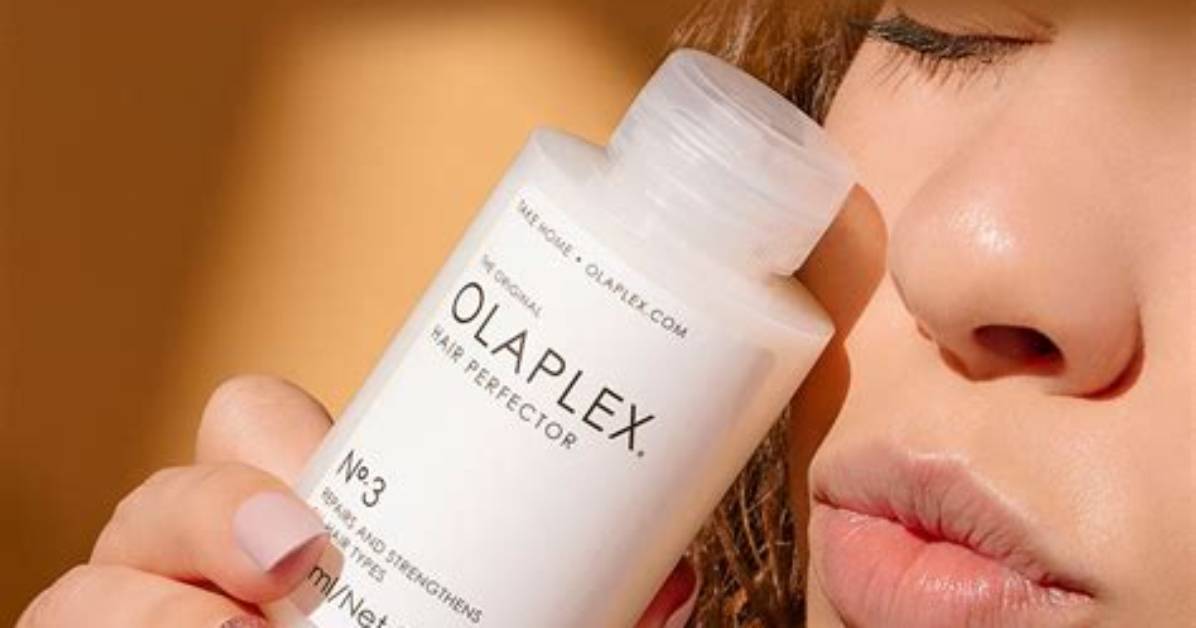 Prestige Haircare Shakeup How Ouai and Olaplex Are Redefining Modern