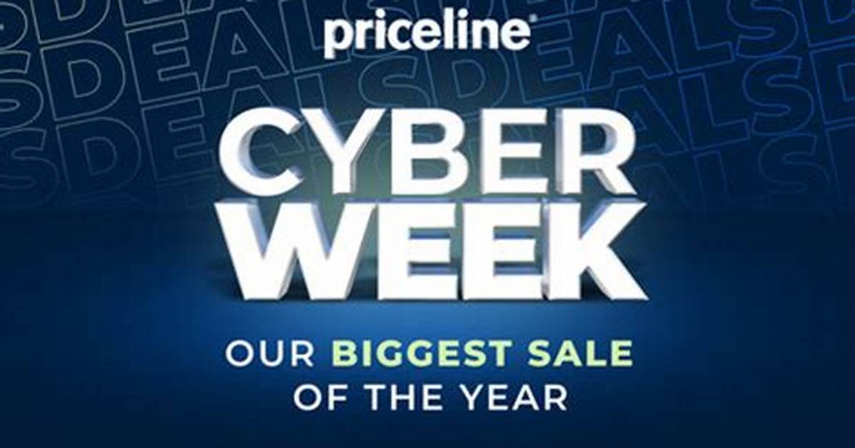 Priceline Cyber
