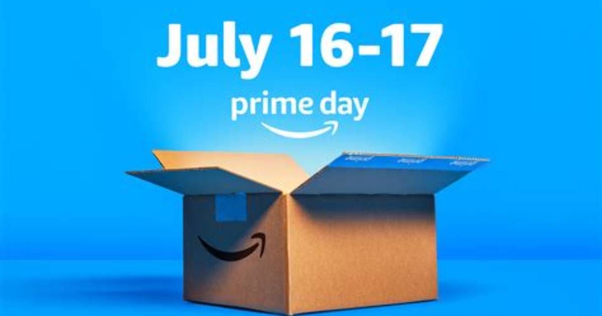 Prime Day Fact Check Are These 37 off Markdowns Real Savings Or