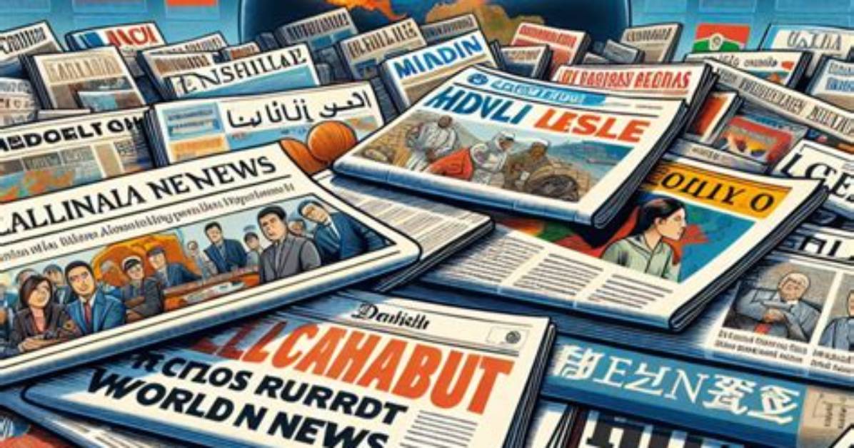 Prince of Paris Headlines Recent Events Shaping The