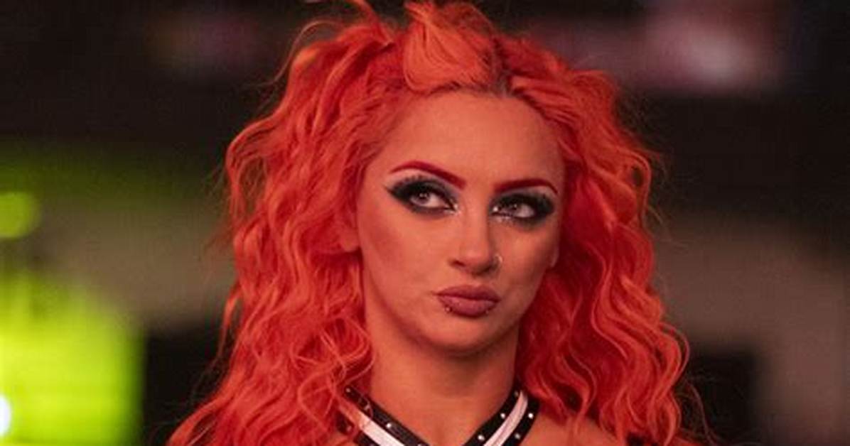 Priscilla Kelly Reignites Post Wwe Career