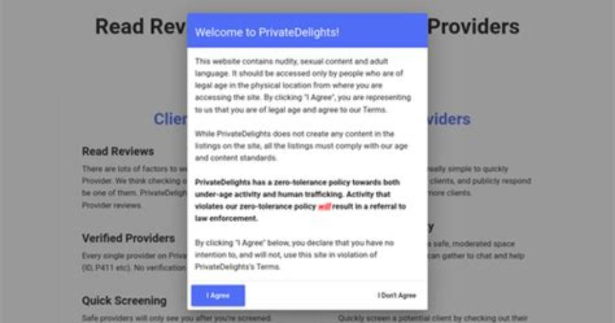 Privatedelights Ch Status Update Recent Outages Domain Shifts And