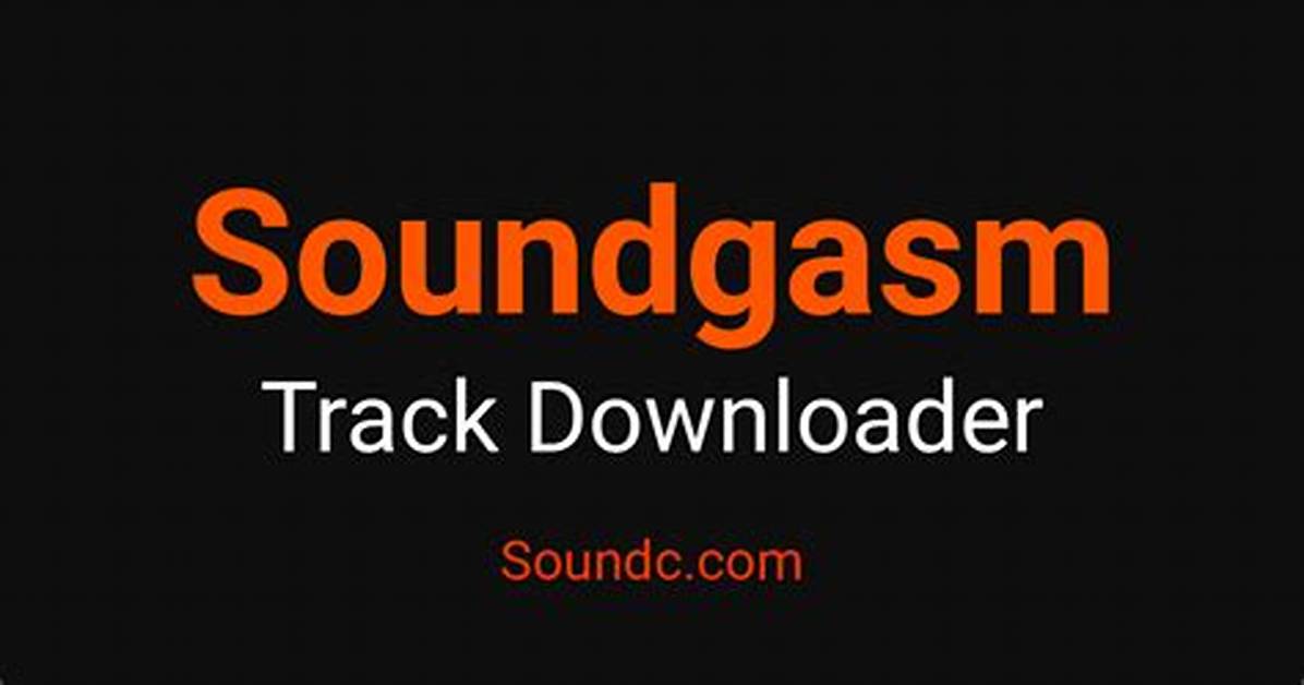 Professor Cal Soundgasm Catalog Verified Tracks Links And