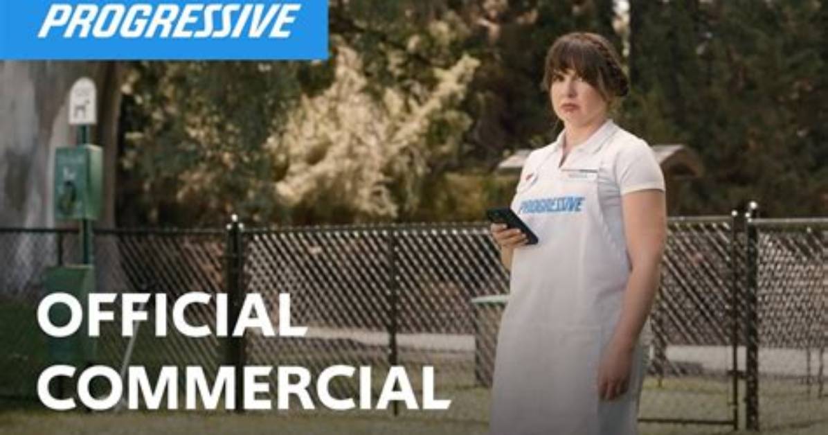 Progressive Dog Park Commercial Explained Cast Meaning And