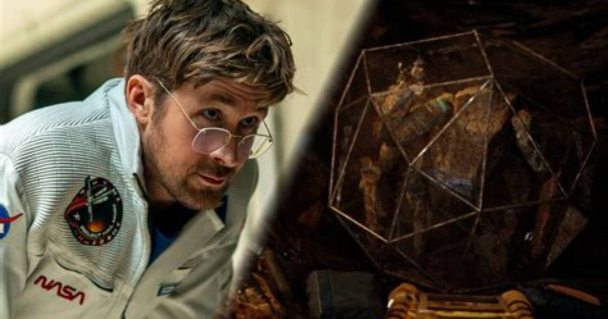 Project Hail Mary Easter Eggs Guide Everything to Know About Rocky and That