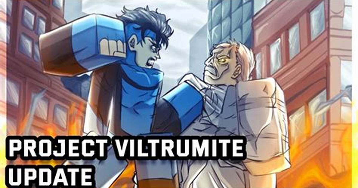 Project Viltrumite Pastebin Scripts Debunked