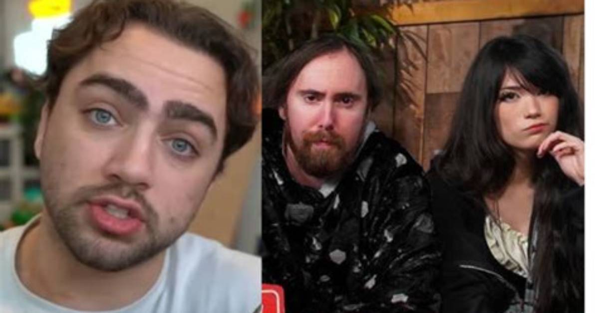 Proof Asmongold and Emiru Are Still Close Streams Otk Ties And