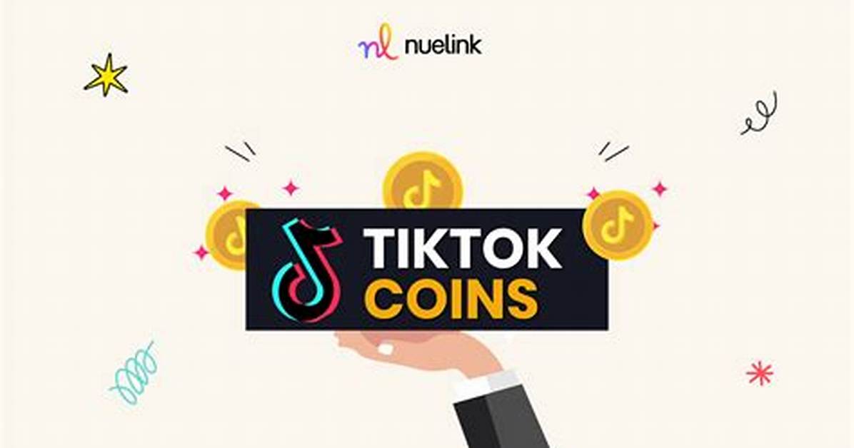 Proof Behind Tiktok Coin Generators What Actually Happens When You