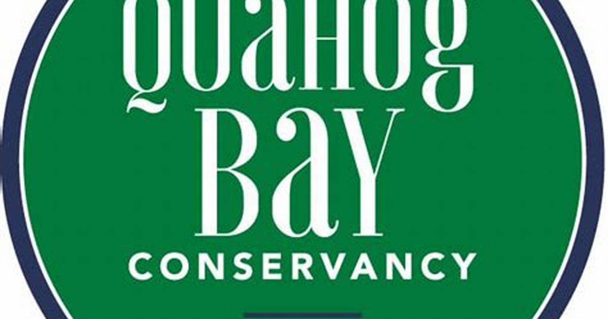 Quahog Bay Conservancy Fact Check Mission Funding And
