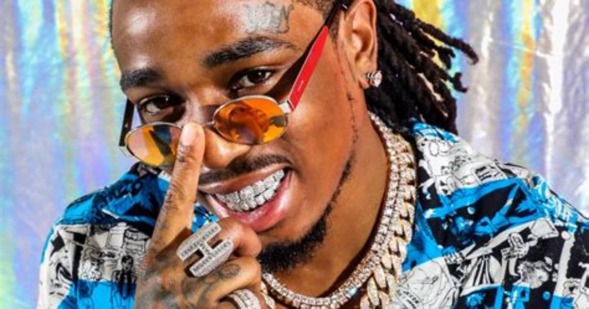 Quavo S Financial Timeline from Migos Stardom to 2026 Irs