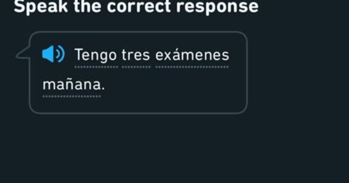 Que Haces vs Que Estas Haciendo the Linguistic Truth Behind The