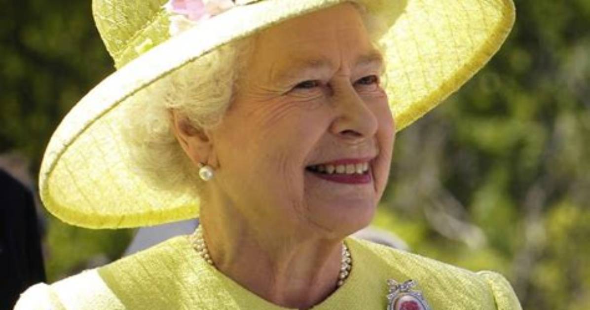 Queen Elizabeth Leaks Explained Everything You Need To