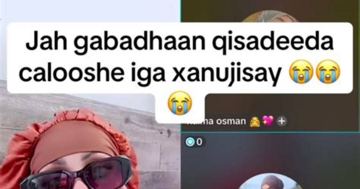 Queen Qawan Telegram