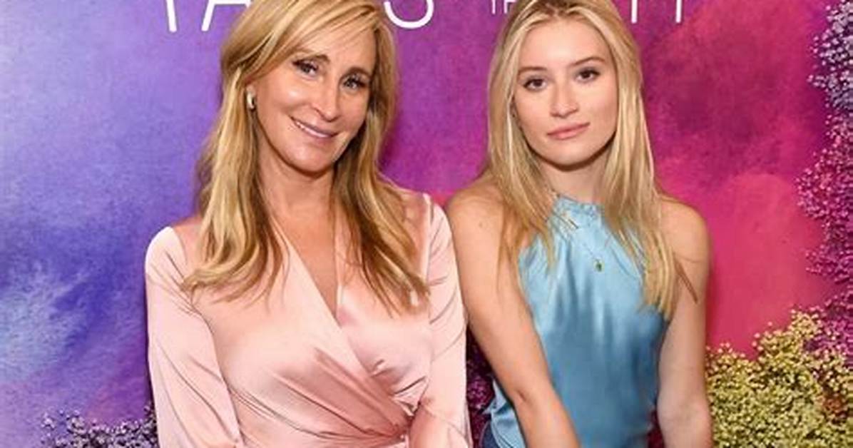 Quincy Adams Morgan Timeline from Rhony off Camera Kid to Ivy
