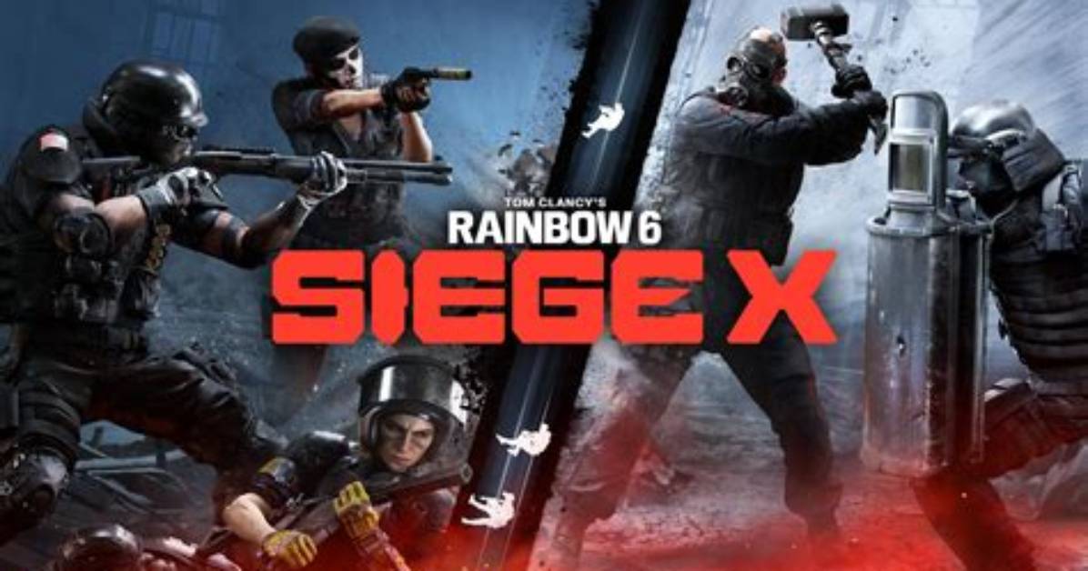 Rainbow Six Siege Dx12 Startup Crisis Player Outcry Bugs And