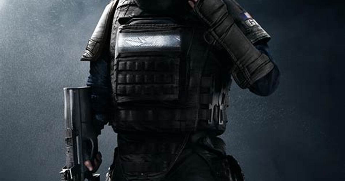 Rainbow Six Siege Rook Deactivation Full Timeline of the Bug Ban And
