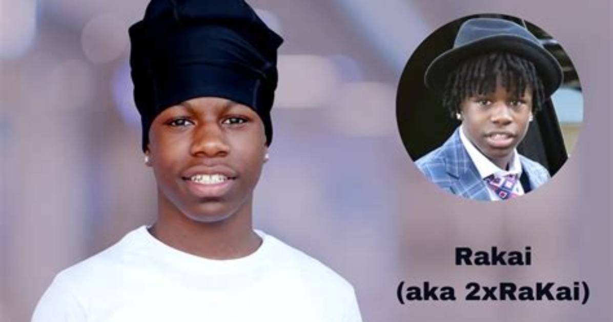Rakai Profile and Timeline Age Amp Affiliation and Streaming
