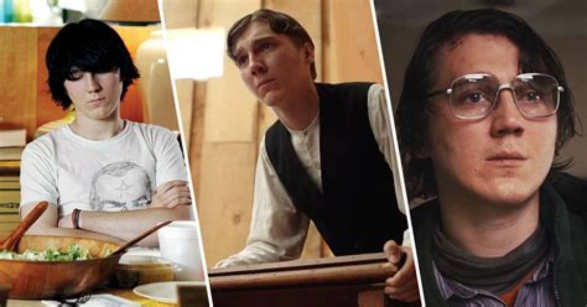 Ranking the 10 Greatest Paul Dano Movie Performances of All